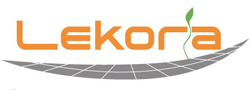 Lekora Oy logo